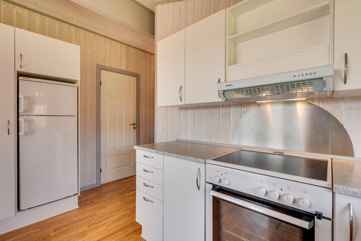 Ferienhaus 35045 in Bellisvænget 14, Bork Havn - Bild #10