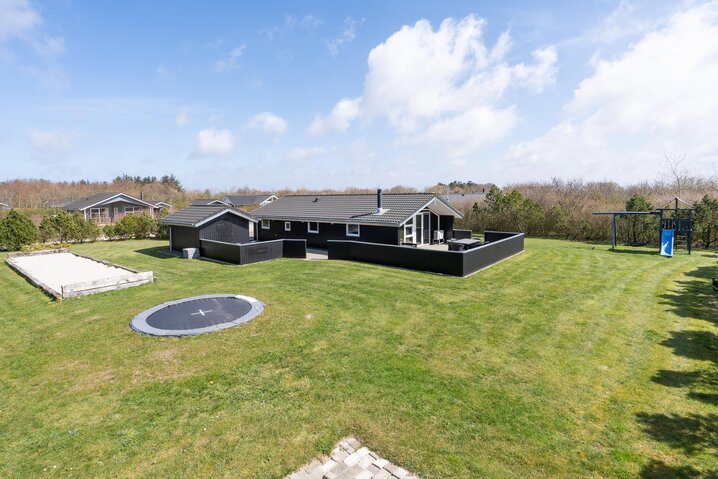 Ferienhaus 35045 in Bellisvænget 14, Bork Havn - Bild #17