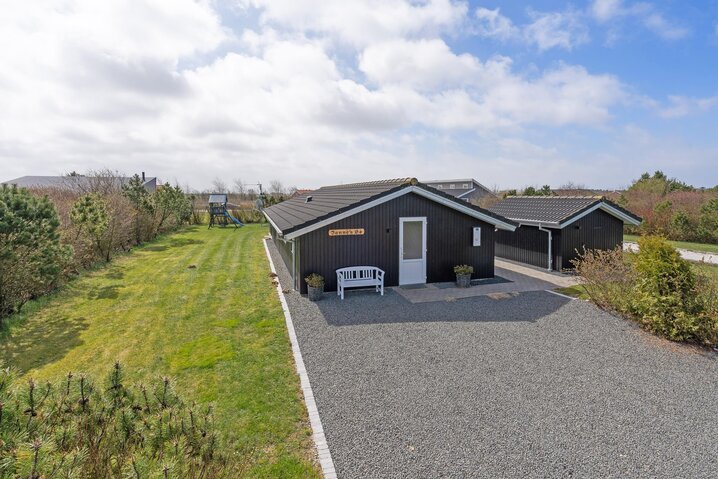 Ferienhaus 35045 in Bellisvænget 14, Bork Havn - Bild #18