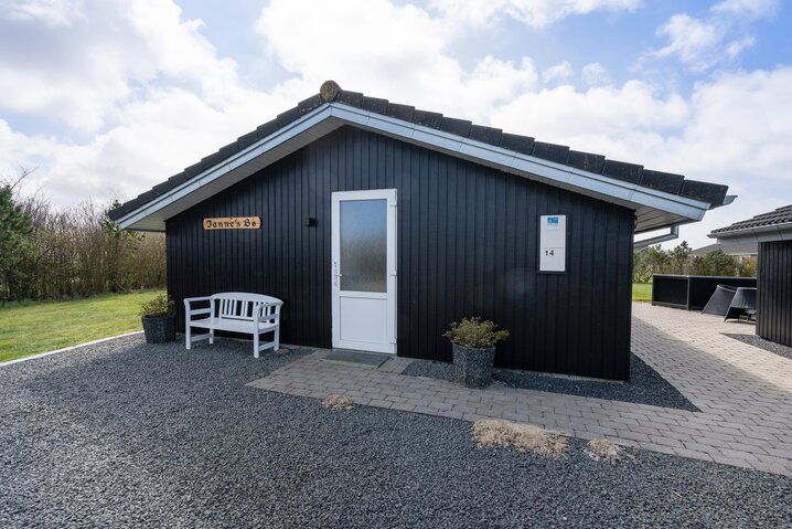 Ferienhaus 35045 in Bellisvænget 14, Bork Havn - Bild #19