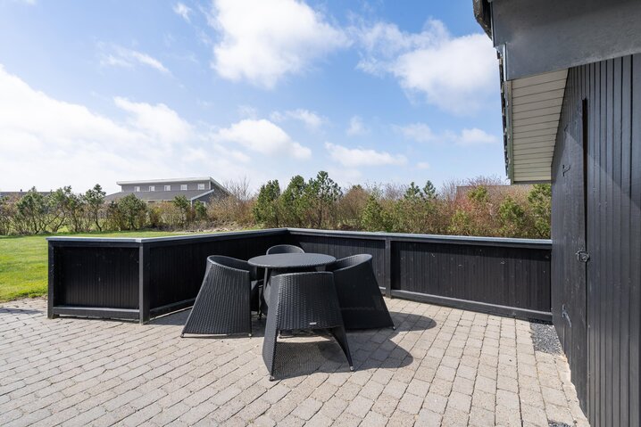 Ferienhaus 35045 in Bellisvænget 14, Bork Havn - Bild #20