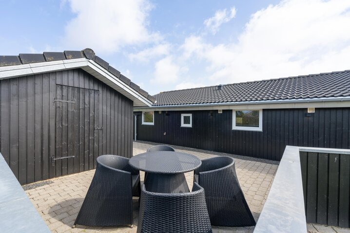 Ferienhaus 35045 in Bellisvænget 14, Bork Havn - Bild #21