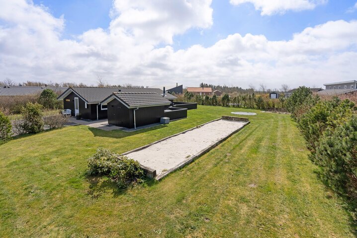Ferienhaus 35045 in Bellisvænget 14, Bork Havn - Bild #22
