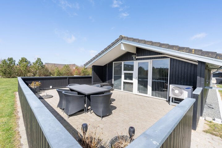 Ferienhaus 35045 in Bellisvænget 14, Bork Havn - Bild #23