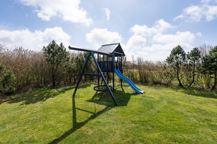 Ferienhaus 35045 in Bellisvænget 14, Bork Havn - Bild #24