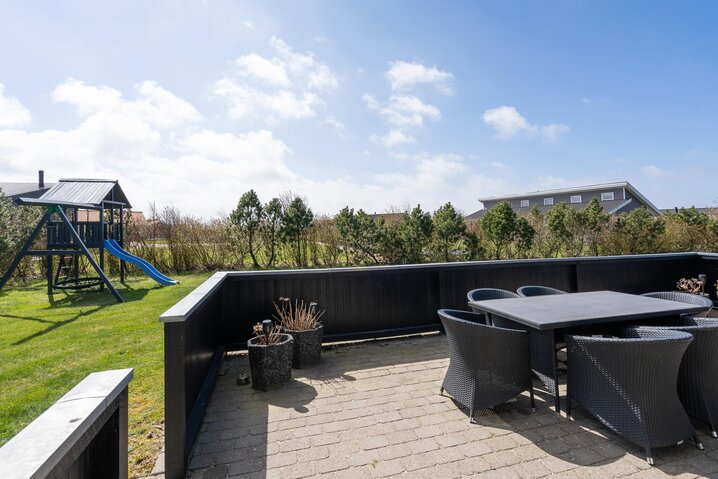 Ferienhaus 35045 in Bellisvænget 14, Bork Havn - Bild #25