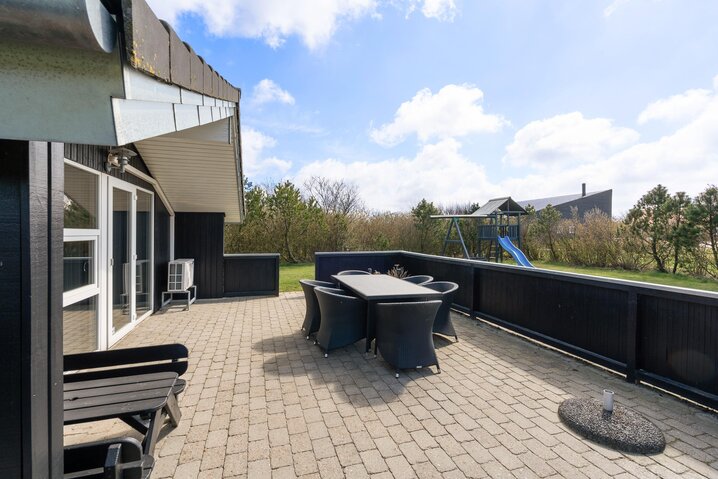 Ferienhaus 35045 in Bellisvænget 14, Bork Havn - Bild #26