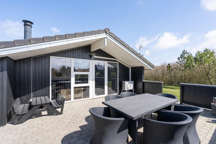 Ferienhaus 35045 in Bellisvænget 14, Bork Havn - Bild #27