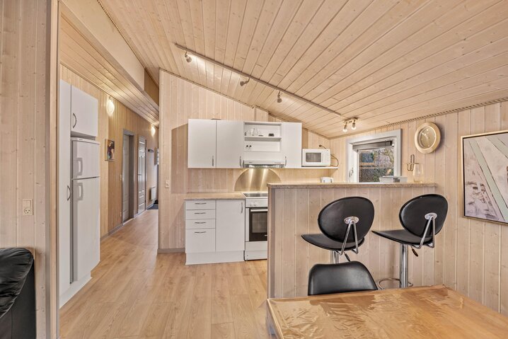 Holiday home 35045 at Bellisvænget 14, Bork Havn - Picture #2