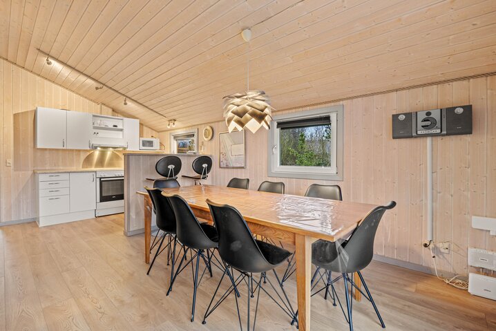 Holiday home 35045 at Bellisvænget 14, Bork Havn - Picture #6