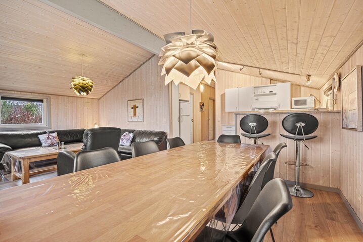 Holiday home 35045 at Bellisvænget 14, Bork Havn - Picture #7