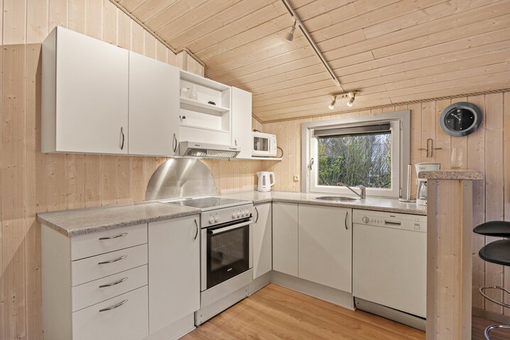 Holiday home 35045 at Bellisvænget 14, Bork Havn - Picture #8