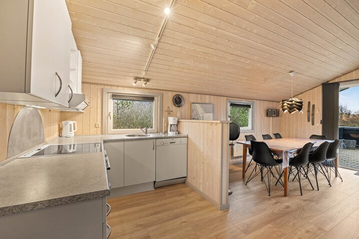 Holiday home 35045 at Bellisvænget 14, Bork Havn - Picture #9