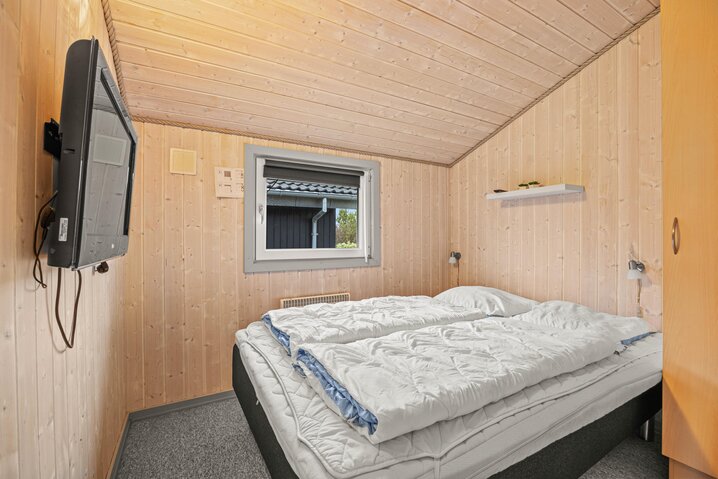 Holiday home 35045 at Bellisvænget 14, Bork Havn - Picture #10