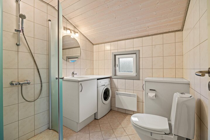 Holiday home 35045 at Bellisvænget 14, Bork Havn - Picture #11