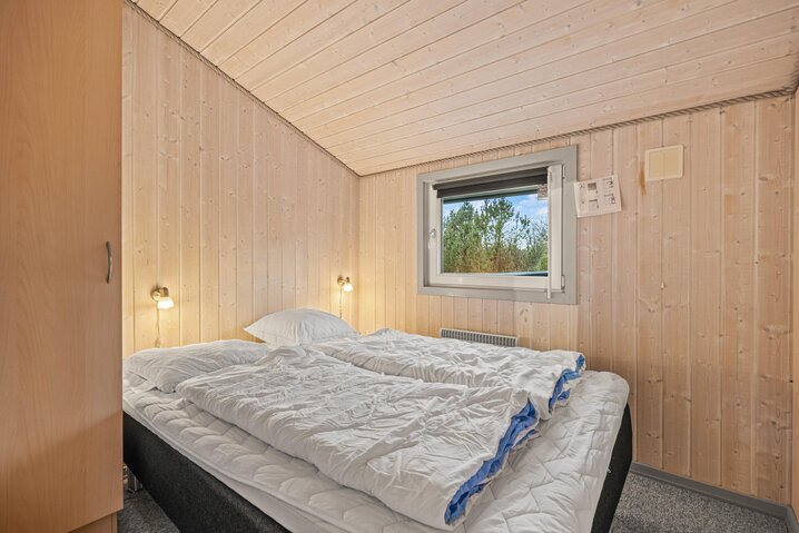 Holiday home 35045 at Bellisvænget 14, Bork Havn - Picture #12