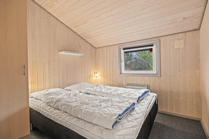 Holiday home 35045 at Bellisvænget 14, Bork Havn - Picture #14
