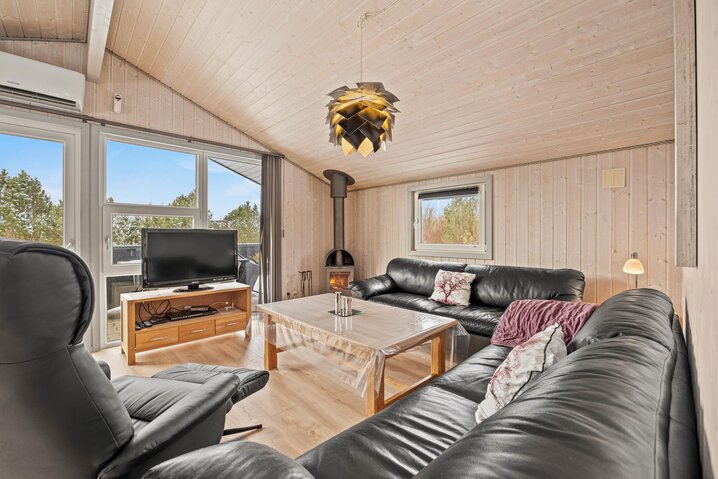 Holiday home 35045 at Bellisvænget 14, Bork Havn - Picture #3