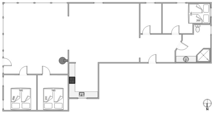 Ferienhaus 35048 in Husfold 65, Bork Havn - Bild #13