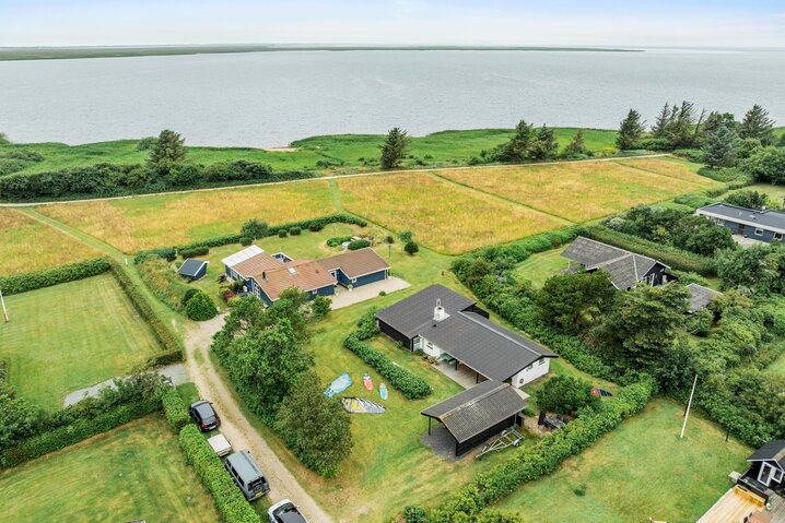 Ferienhaus 35048 in Husfold 65, Bork Havn - Bild #0