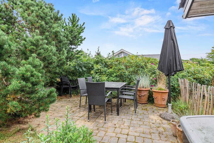 Ferienhaus 35048 in Husfold 65, Bork Havn - Bild #35