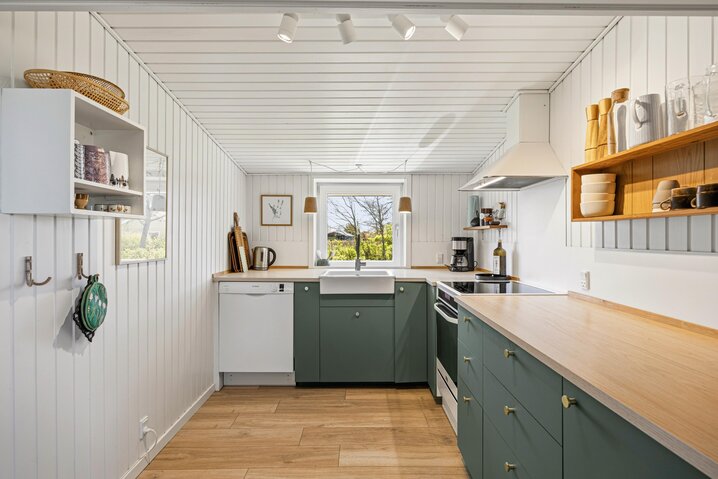 Sommerhus 35048 på Husfold 65, Bork Havn - Billede #4