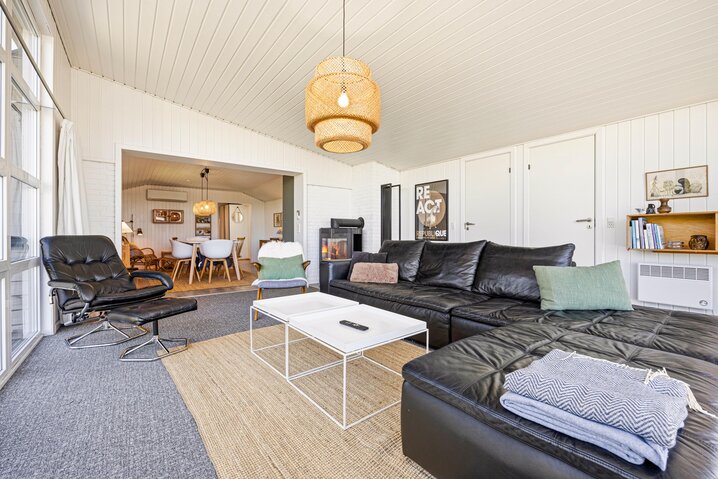 Sommerhus 35048 på Husfold 65, Bork Havn - Billede #5