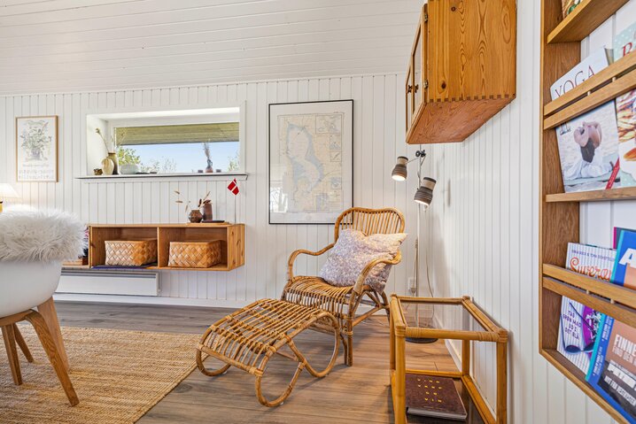 Sommerhus 35048 på Husfold 65, Bork Havn - Billede #7