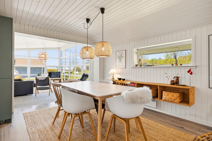 Sommerhus 35048 på Husfold 65, Bork Havn - Billede #8