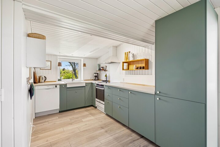Sommerhus 35048 på Husfold 65, Bork Havn - Billede #11