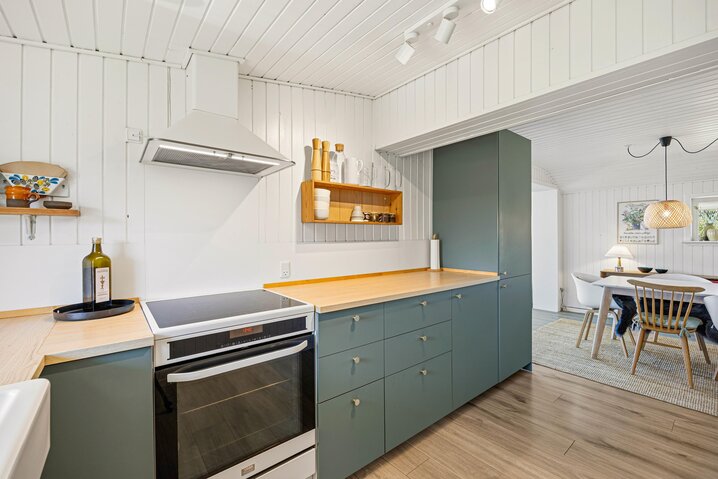 Sommerhus 35048 på Husfold 65, Bork Havn - Billede #12