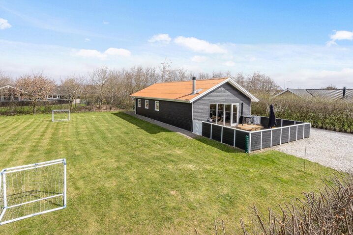 Ferienhaus 35051 in Lærkevænget 28, Bork Havn - Bild #0