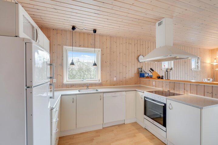 Ferienhaus 35051 in Lærkevænget 28, Bork Havn - Bild #2