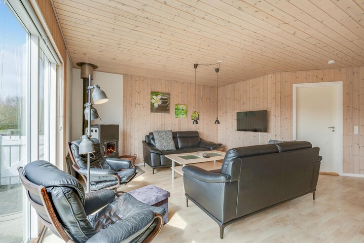 Ferienhaus 35051 in Lærkevænget 28, Bork Havn - Bild #3