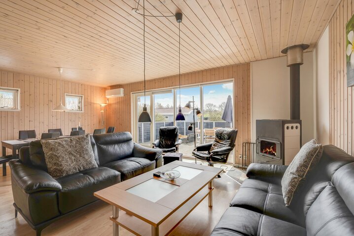 Ferienhaus 35051 in Lærkevænget 28, Bork Havn - Bild #4