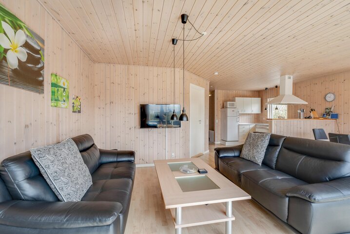 Ferienhaus 35051 in Lærkevænget 28, Bork Havn - Bild #5