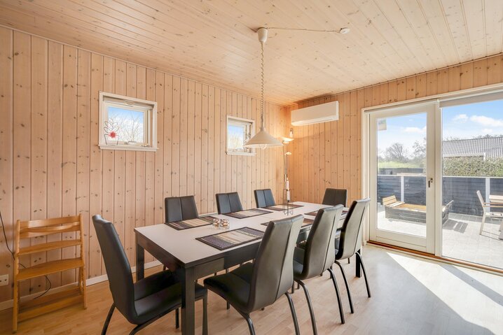 Ferienhaus 35051 in Lærkevænget 28, Bork Havn - Bild #6