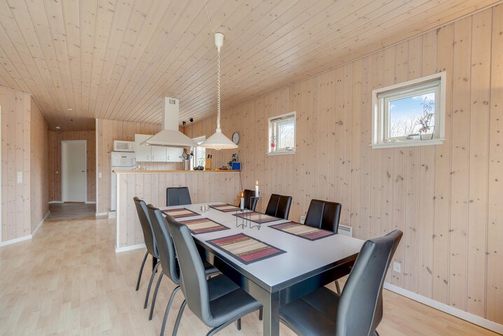 Ferienhaus 35051 in Lærkevænget 28, Bork Havn - Bild #7