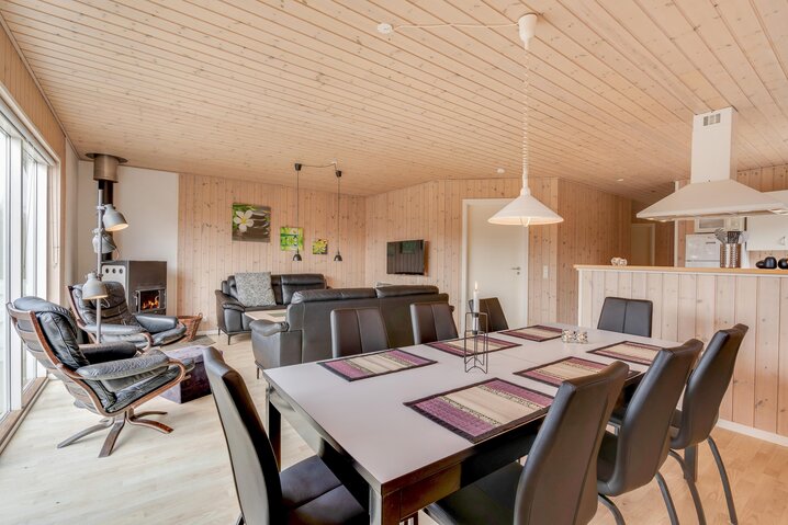 Ferienhaus 35051 in Lærkevænget 28, Bork Havn - Bild #8