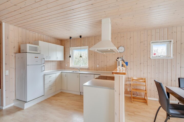 Ferienhaus 35051 in Lærkevænget 28, Bork Havn - Bild #9