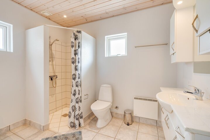 Ferienhaus 35051 in Lærkevænget 28, Bork Havn - Bild #15