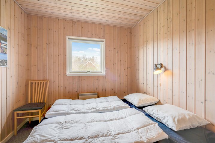 Ferienhaus 35051 in Lærkevænget 28, Bork Havn - Bild #16