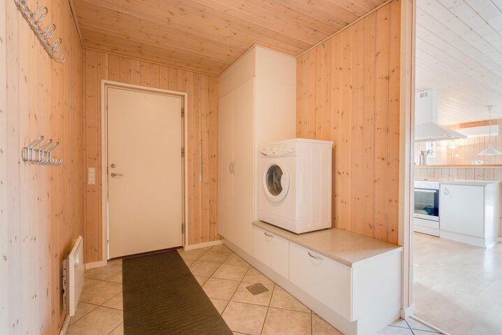 Ferienhaus 35051 in Lærkevænget 28, Bork Havn - Bild #17