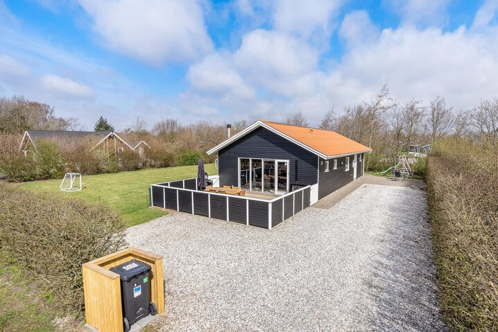 Ferienhaus 35051 in Lærkevænget 28, Bork Havn - Bild #18