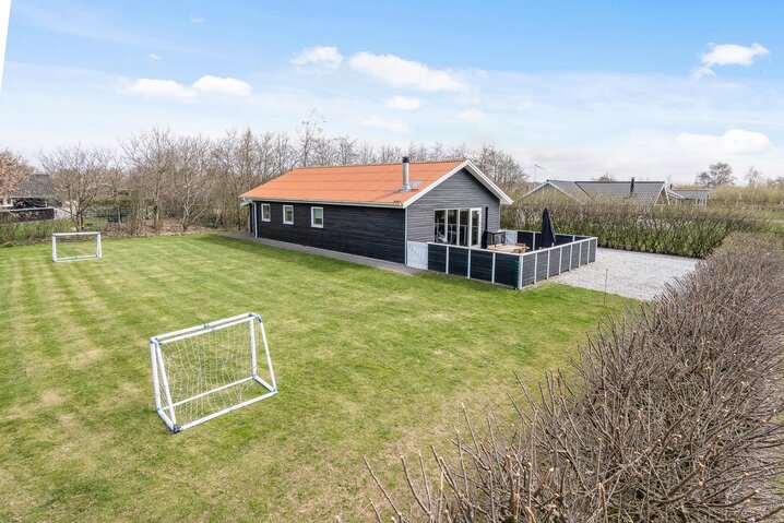 Ferienhaus 35051 in Lærkevænget 28, Bork Havn - Bild #19