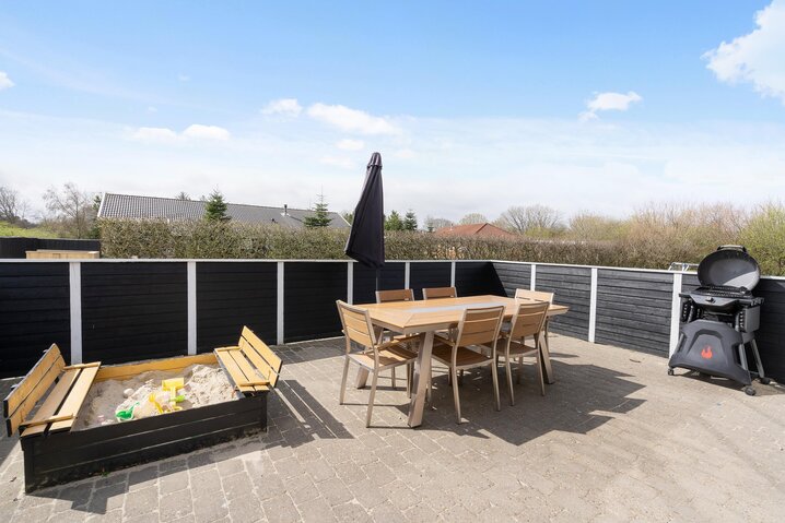 Ferienhaus 35051 in Lærkevænget 28, Bork Havn - Bild #20