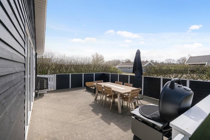 Ferienhaus 35051 in Lærkevænget 28, Bork Havn - Bild #21