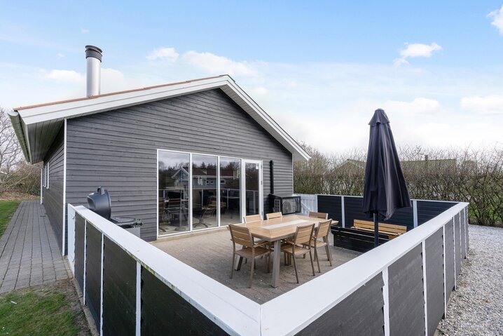 Ferienhaus 35051 in Lærkevænget 28, Bork Havn - Bild #24