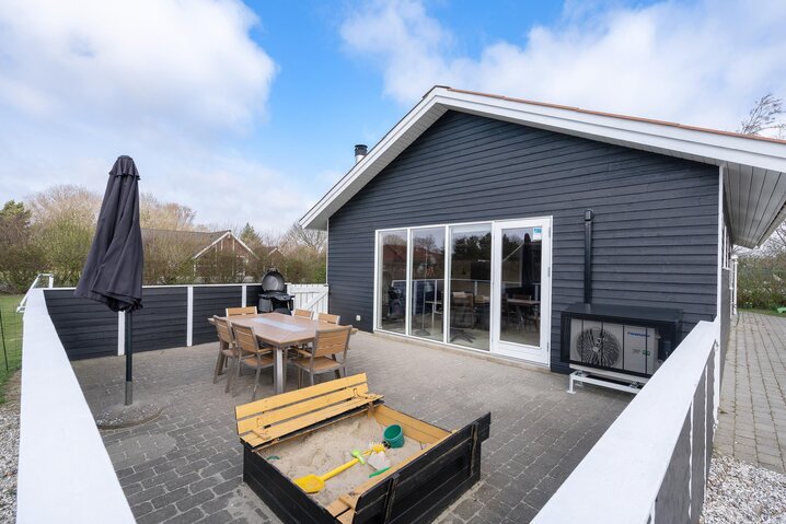 Ferienhaus 35051 in Lærkevænget 28, Bork Havn - Bild #25