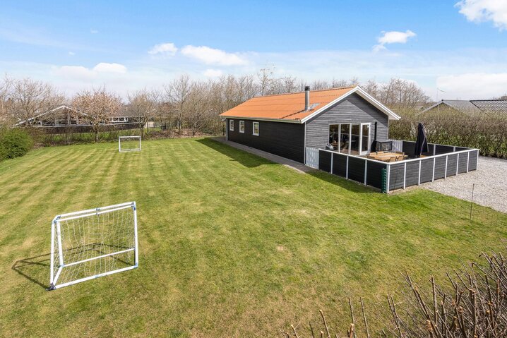 Ferienhaus 35051 in Lærkevænget 28, Bork Havn - Bild #26
